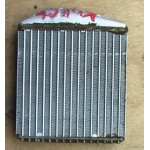 Радиатор печки